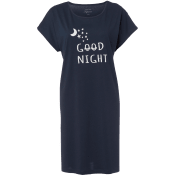 Big Tee blå S/M mywear.