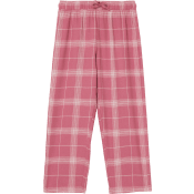 Flanellbyxa rosa 146/152 mywear.