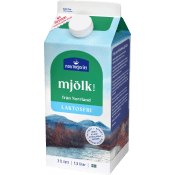 Mjölkdryck 3% Laktosfri 1,5l Norrmejerier.