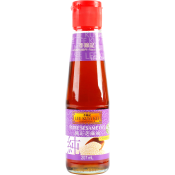 Sesamolja 100% Ren 207ml Lee Kum Kee.