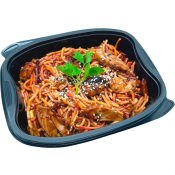 Nudelwok Kyckling 425g Jätten Cater.