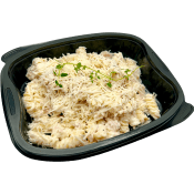 Pasta Carbonara 370g Jätten Cater.