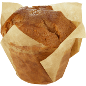 Morotsmuffins 100g Dan Cake.