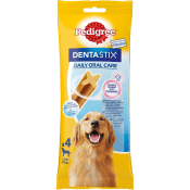 Dentastix Large 154g Pedigree.