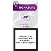 Signature Purple 10.