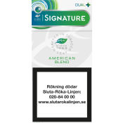 Signature Dual+ 10-p.