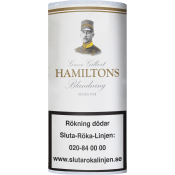 Greve Gilbert Hamiltons Blandning 40 Gram Hamilton.