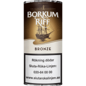 Bronze 40 Gram Borkum Riff.