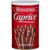 Caprice 250g Papadopoulos.
