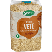 Vete 1kg Sevan.