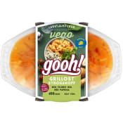 Grillost Stroganoff Vego 400g Gooh.