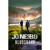 Blodsband.