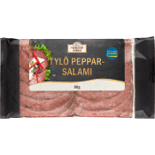 Pepparsalami Tylö 90g Charkuterifabriken.