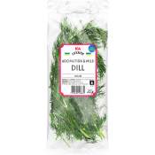 Dill flowpack 20g Klass 1 ICA.