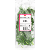 Dill Flowpack 20g Klass 1 ICA.