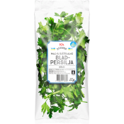 Bladpersilja flowpack 20g Klass 1 ICA.