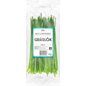 Gräslök Flowpack 20g Klass 1 ICA.
