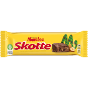 Choklad Skotte Dubbel 50g Marabou.