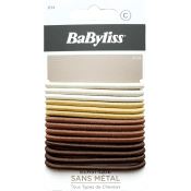 Snodd Färg 14-pack BaByliss.