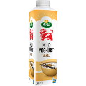 Vaniljyoghurt mild 2% 1000g Arla Ko®.