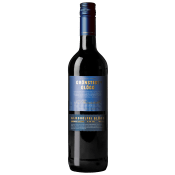 Glögg Alkoholfri 0.5% 750ml Grönstedts.
