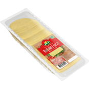 Hushållsost Skivad 26% 750g Arla.