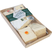 Ostbricka 500g Falbygdens.