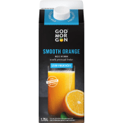Juice Mild Orange 1,75l God Morgon®.