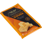Aged Gouda 31% 200g Castello.