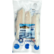 Torskrygg ca 600g Grimsis.