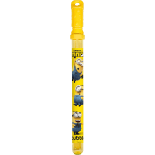 Bubbelstav Minions 120 ml.