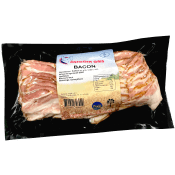 Bacon 200g Östgötagris.
