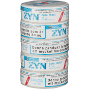 Cool Frost Extra 5xStock Zyn.