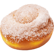 Honey Bun Saffran 65g Bonjour.