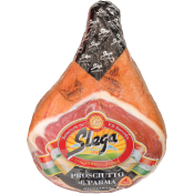 Parmaskinka ca 7kg Slega.