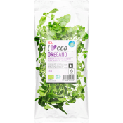 Oregano flowpack 15g Ekologisk klass 1 ICA I love eco.