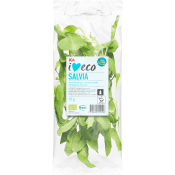Salvia flowpack 15g Ekologisk Klass 1 ICA I love eco.