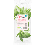 Thaibasilika flowpack 20g Ekologisk Klass 1 ICA I love eco.