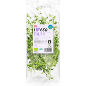 Timjan Flowpack 20g Ekologisk Klass 1 ICA I love eco.