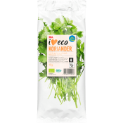 Koriander flowpack 15g Ekologisk Klass 1 ICA I love eco.
