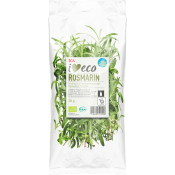 Rosmarin flowpack 20g Ekologisk Klass 1 ICA I love eco.