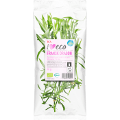 Fransk Dragon flowpack 10g Ekologisk Klass 1 ICA I love eco.