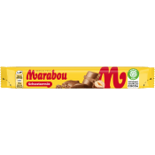 Mjölkchoklad bar Schweizernöt 43g Marabou.