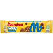 Mjölkchoklad Bubblig 60g Marabou.