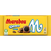 Oreo Sandwich 92g Marabou.