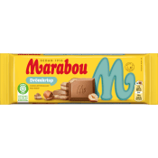 Chokladkaka Drömkrisp 100g Marabou.