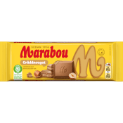 Gräddnougat 100g Marabou.