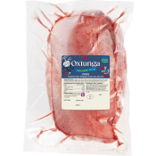 Oxtunga Färsk Rimmad ca 1,4kg ICA.