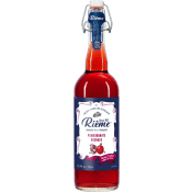 Lemonade Granatäpple 750ml Riéme.
