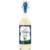 Lemonade Citron/Mynta 750ml Riéme.